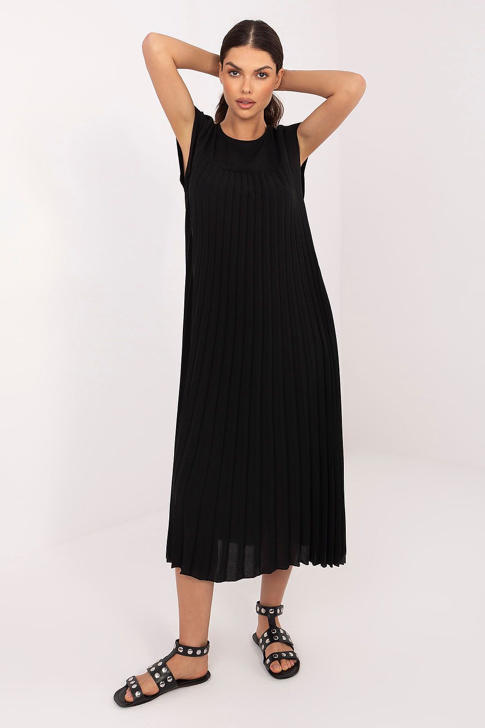 Denní šaty model 225848 Rue Paris 