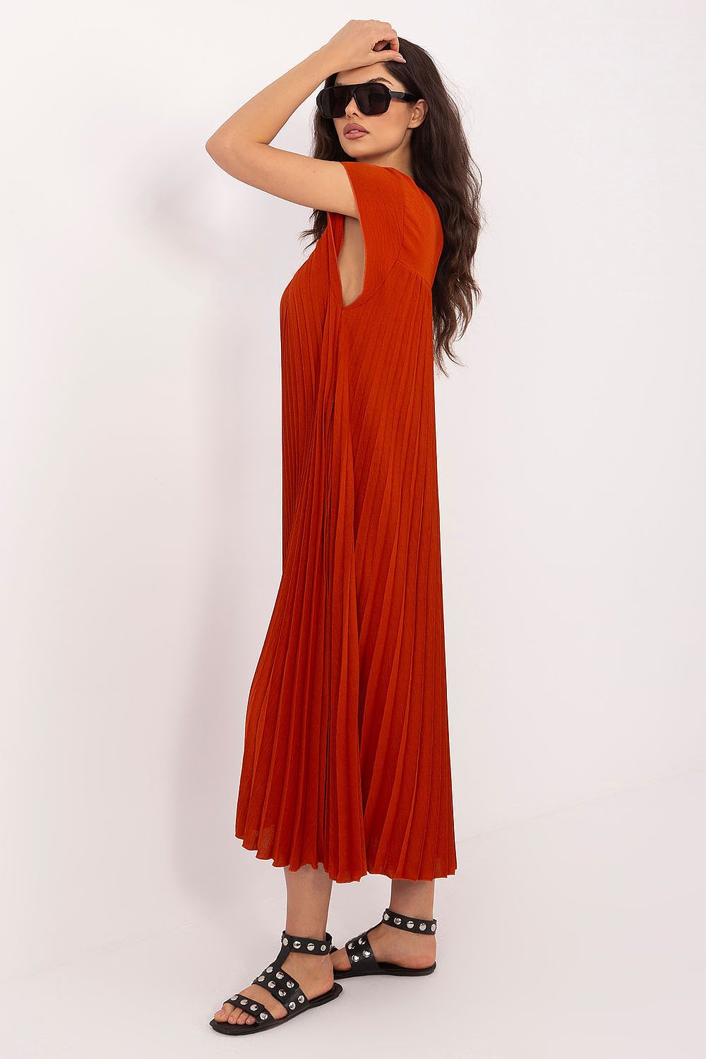  Denní šaty model 225850 Rue Paris 