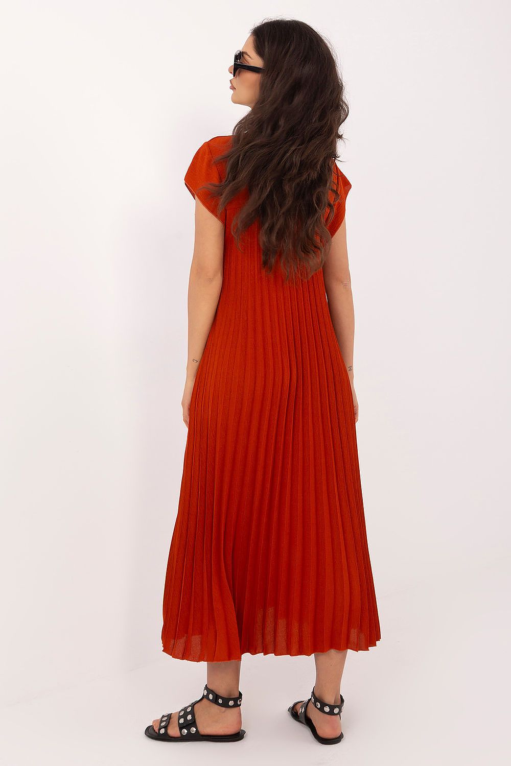  Denní šaty model 225850 Rue Paris 