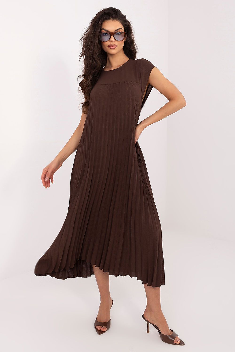  Denní šaty model 225852 Rue Paris 