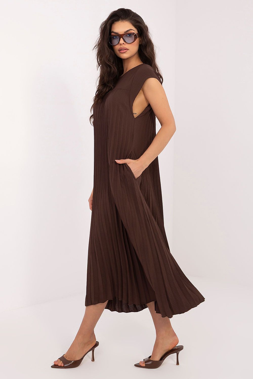  Denní šaty model 225852 Rue Paris 