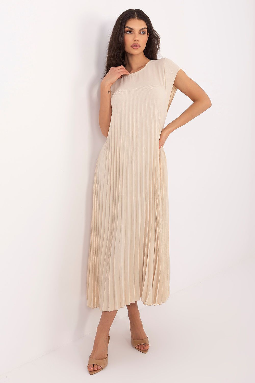  Denní šaty model 225853 Rue Paris 