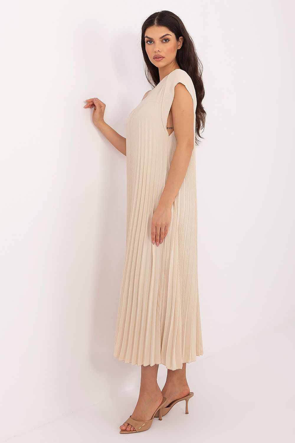  Denní šaty model 225853 Rue Paris 