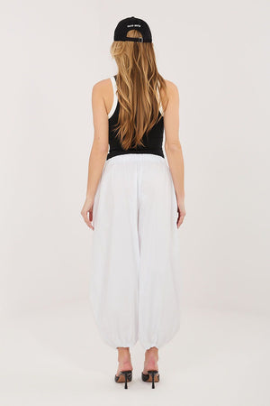  Dámské kalhoty  model 225855 Rue Paris 
