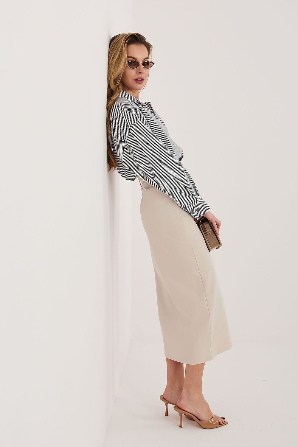  Sukně  model 225872 Rue Paris 