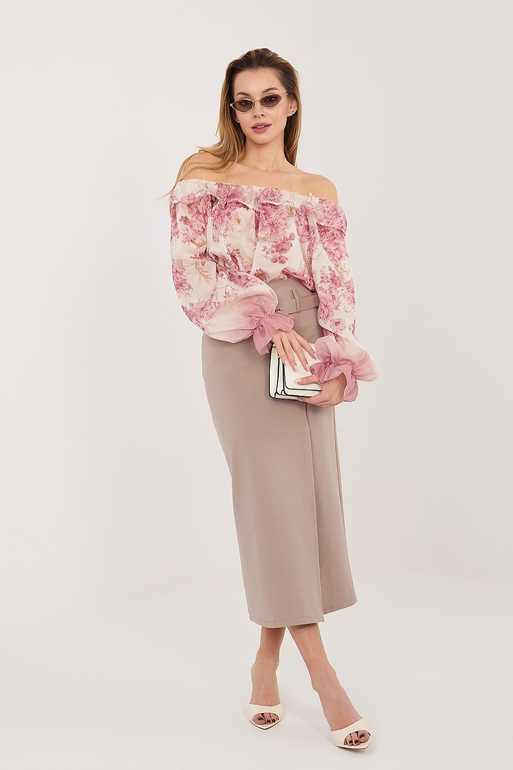  Sukně  model 225873 Rue Paris 