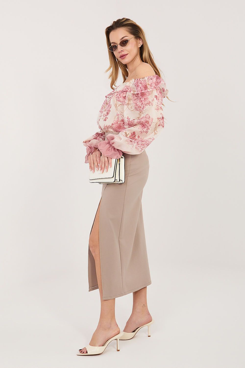  Sukně  model 225873 Rue Paris 