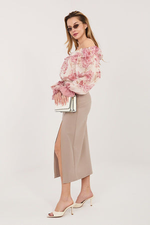  Sukně  model 225873 Rue Paris 