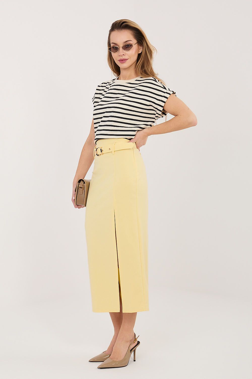  Sukně  model 225874 Rue Paris 
