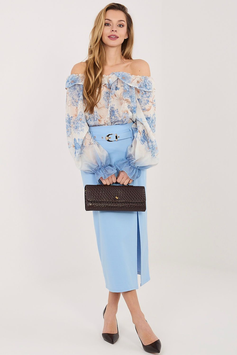  Sukně  model 225875 Rue Paris 