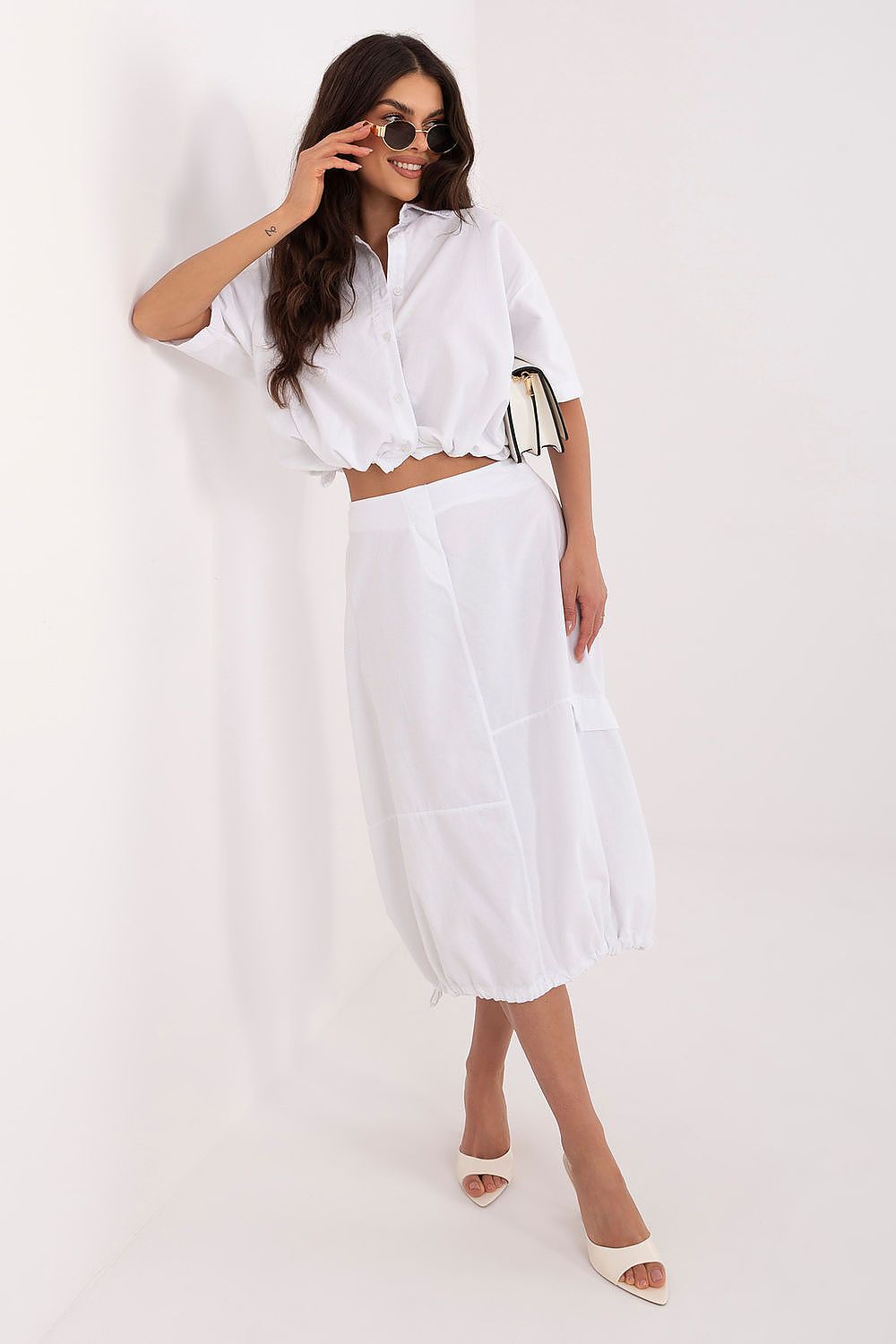  Sukně  model 225881 Rue Paris 