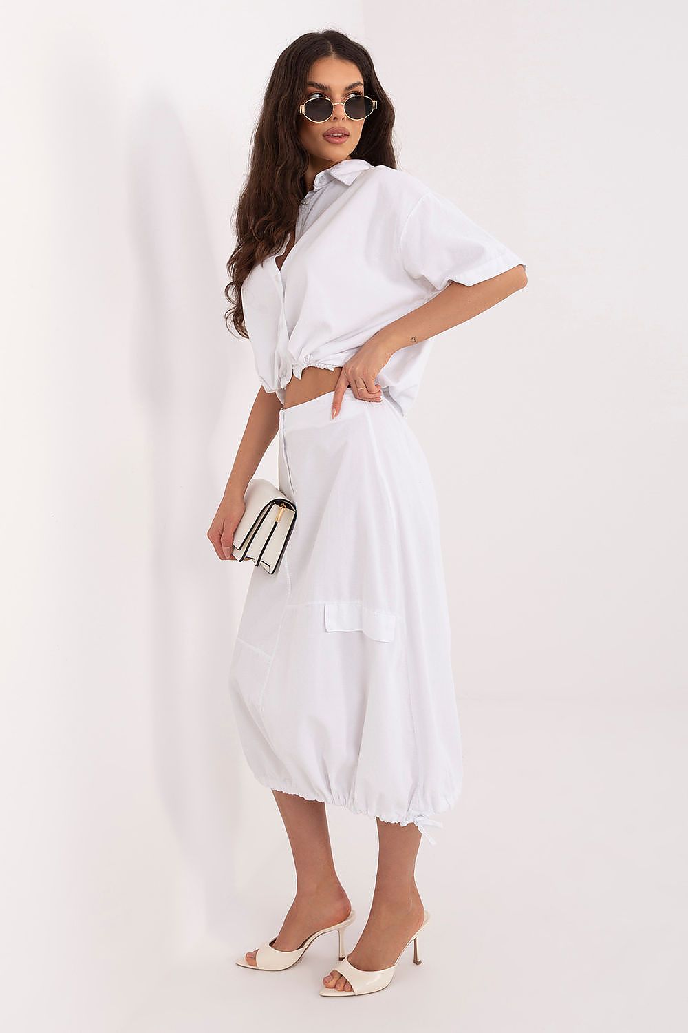  Sukně  model 225881 Rue Paris 