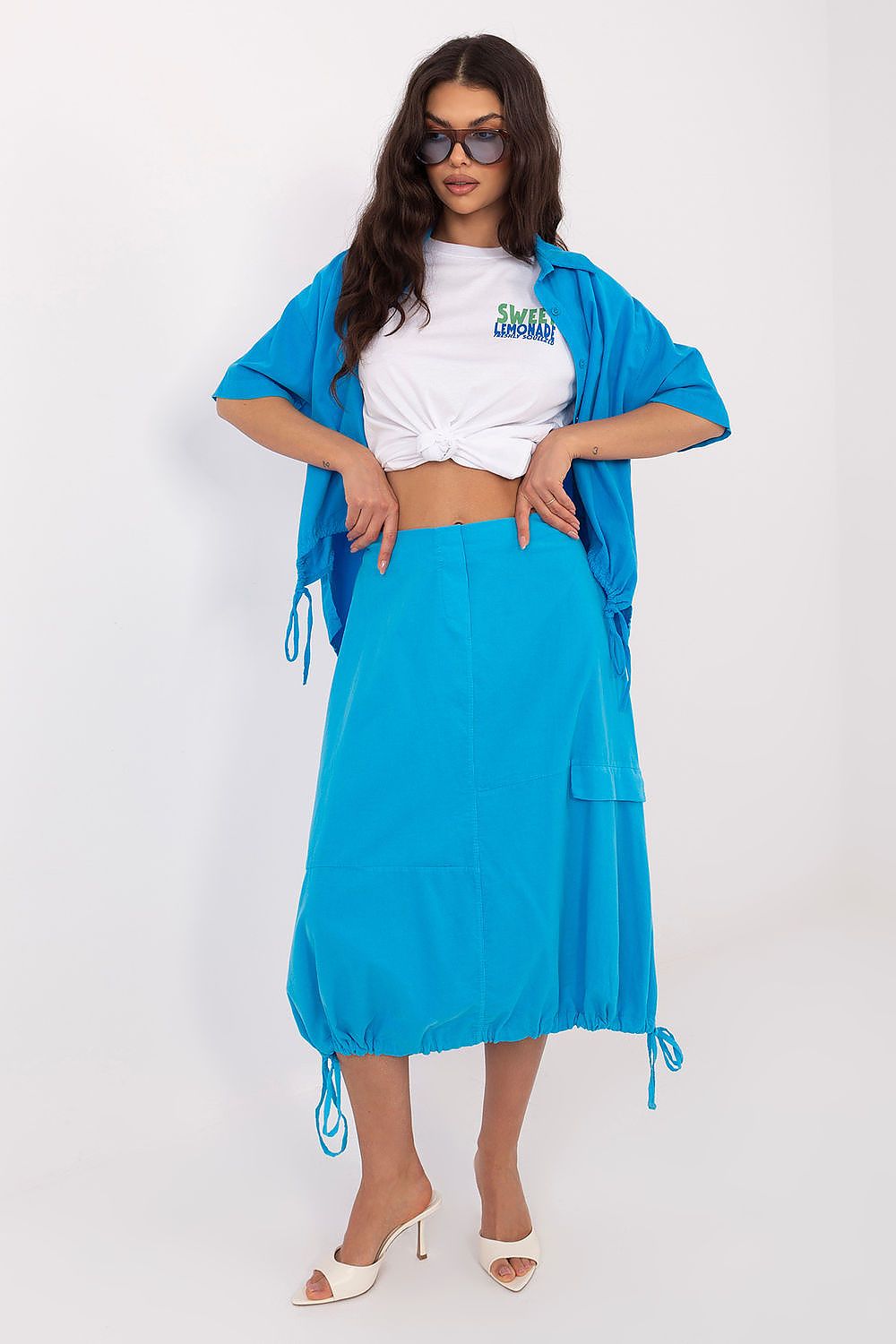  Sukně  model 225882 Rue Paris 