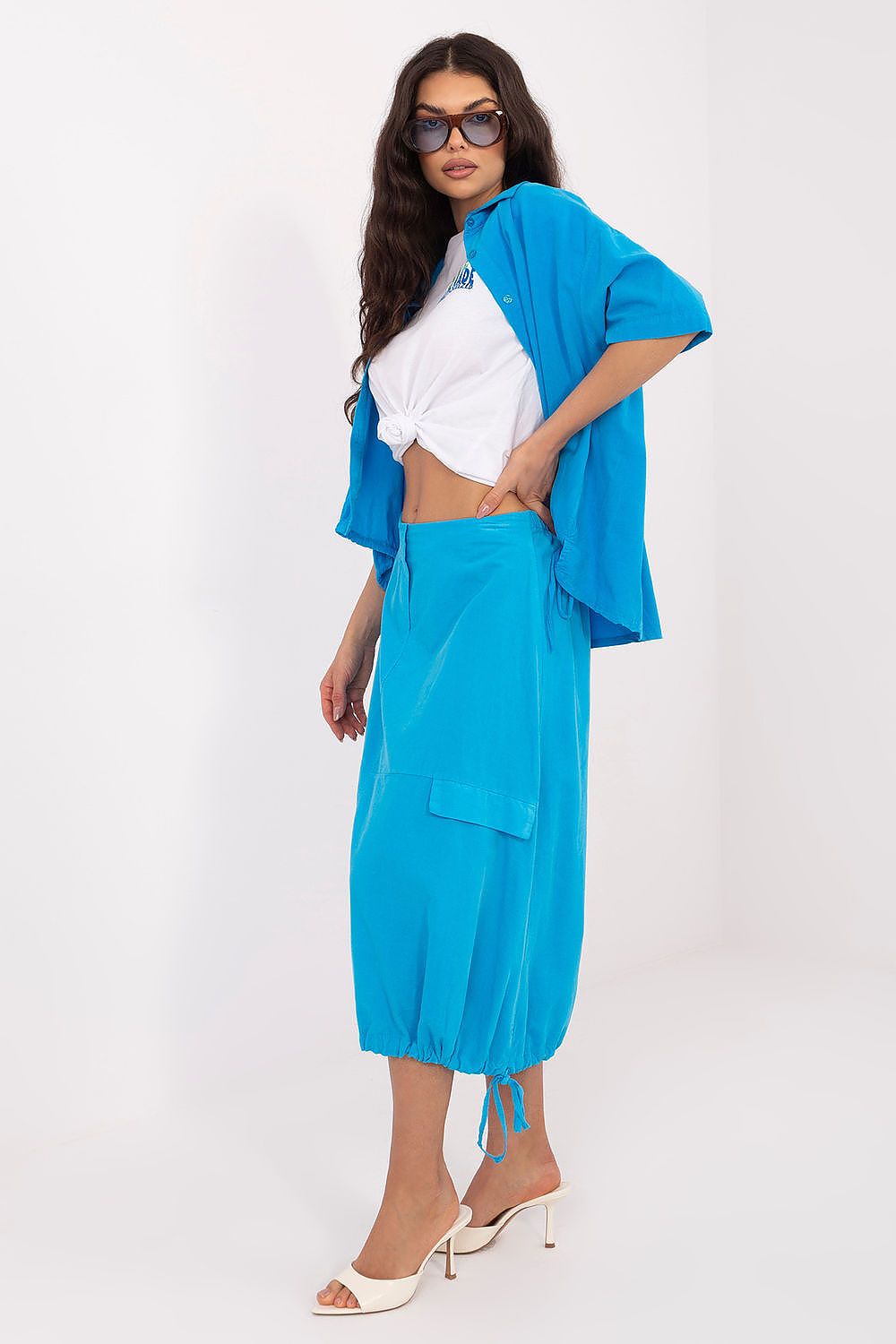  Sukně  model 225882 Rue Paris 