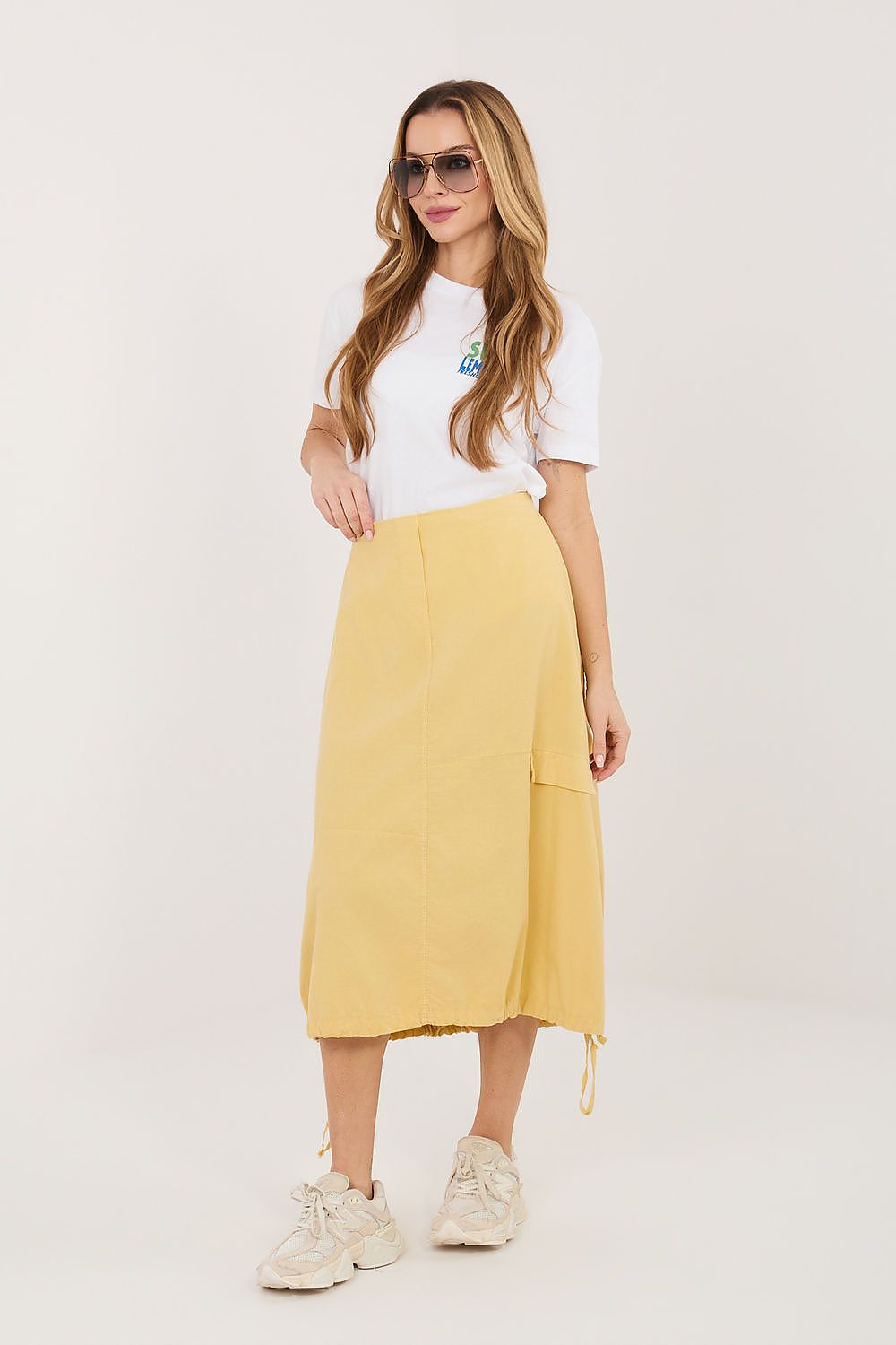  Sukně  model 225885 Rue Paris 