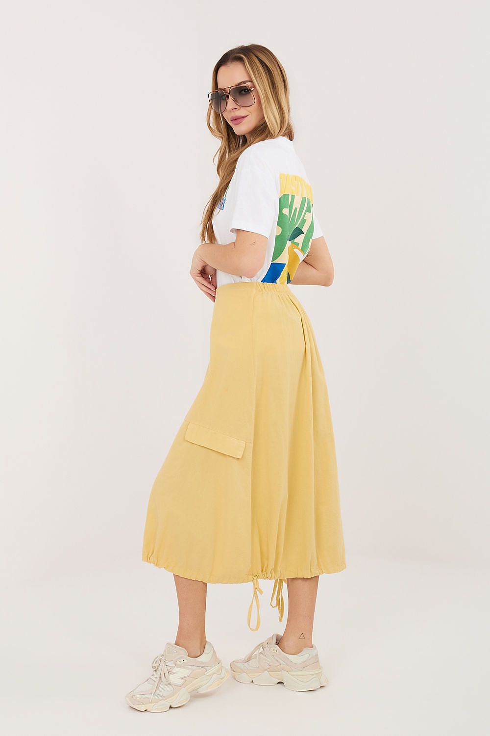  Sukně  model 225885 Rue Paris 