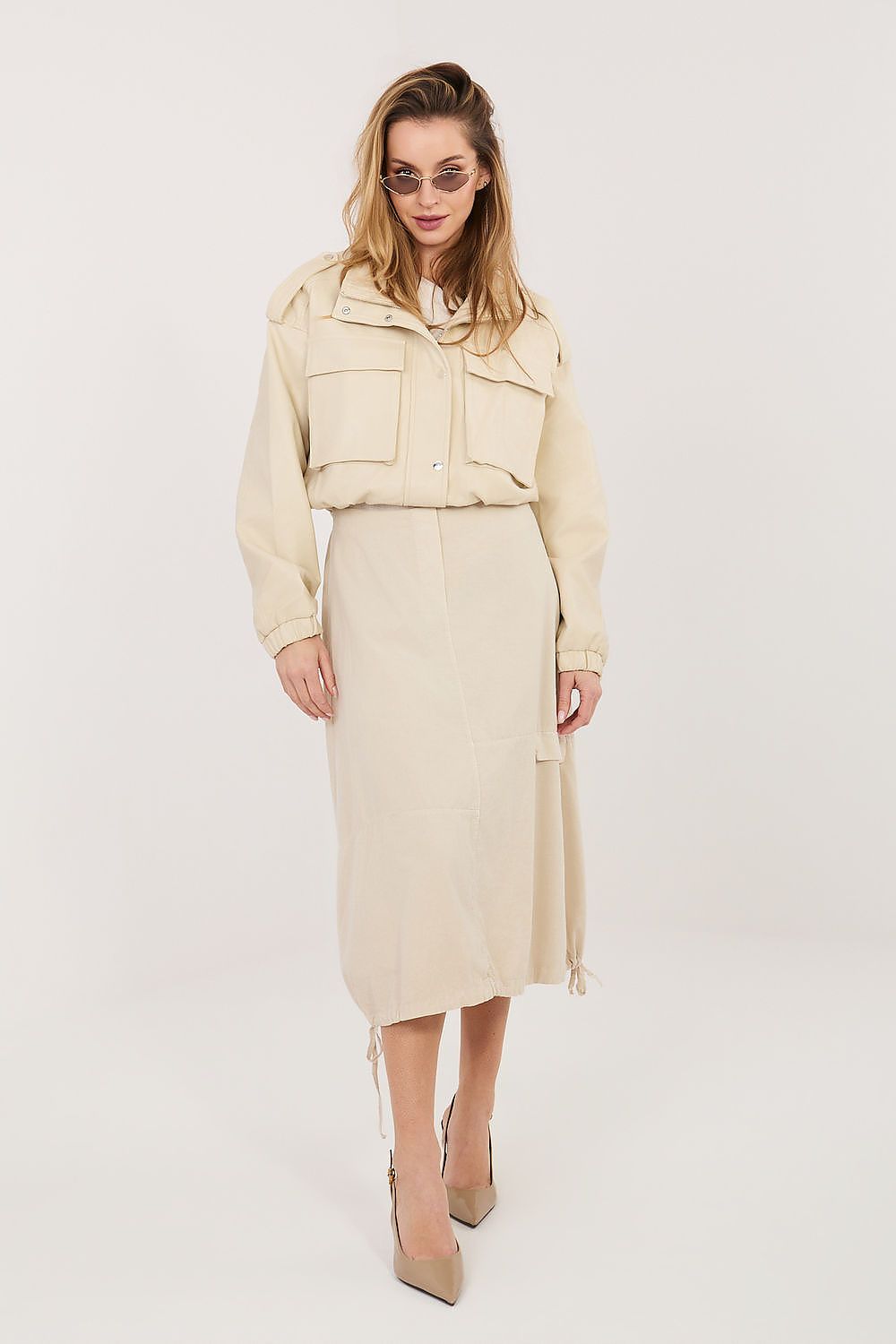  Sukně  model 225887 Rue Paris 