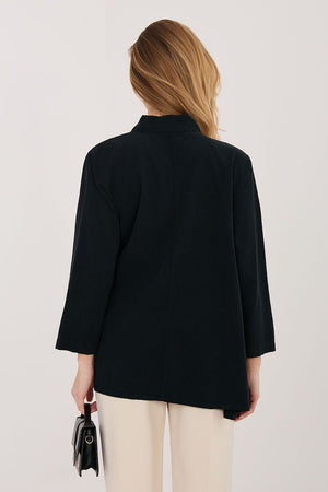  Košile s dlouhým rukávem  model 225888 Rue Paris 