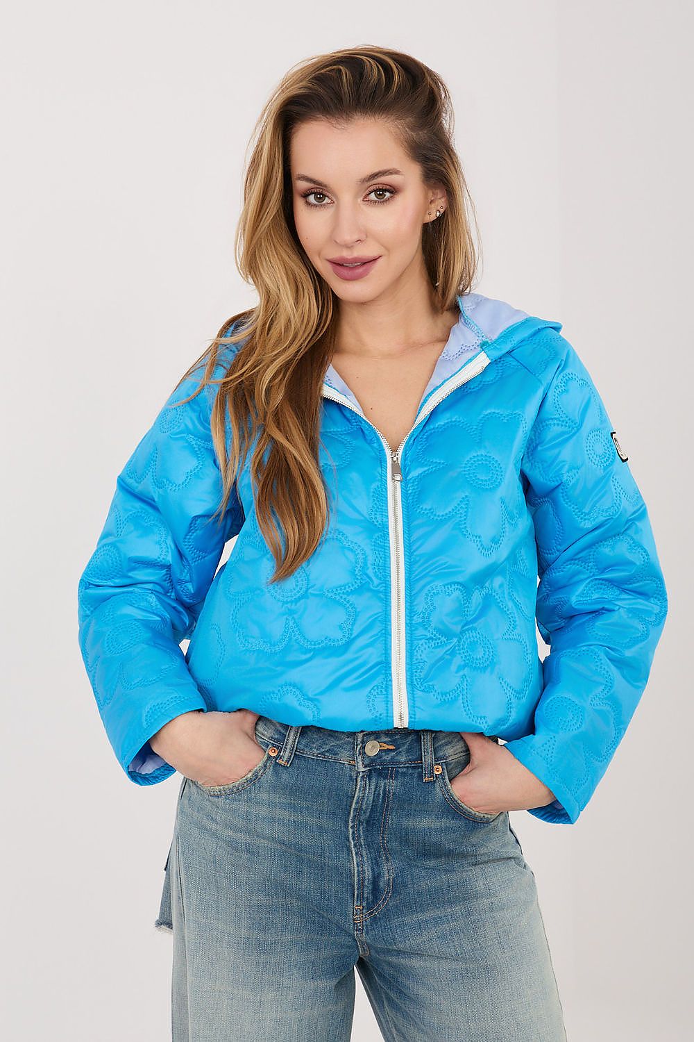  Bunda  model 225894 Rue Paris 