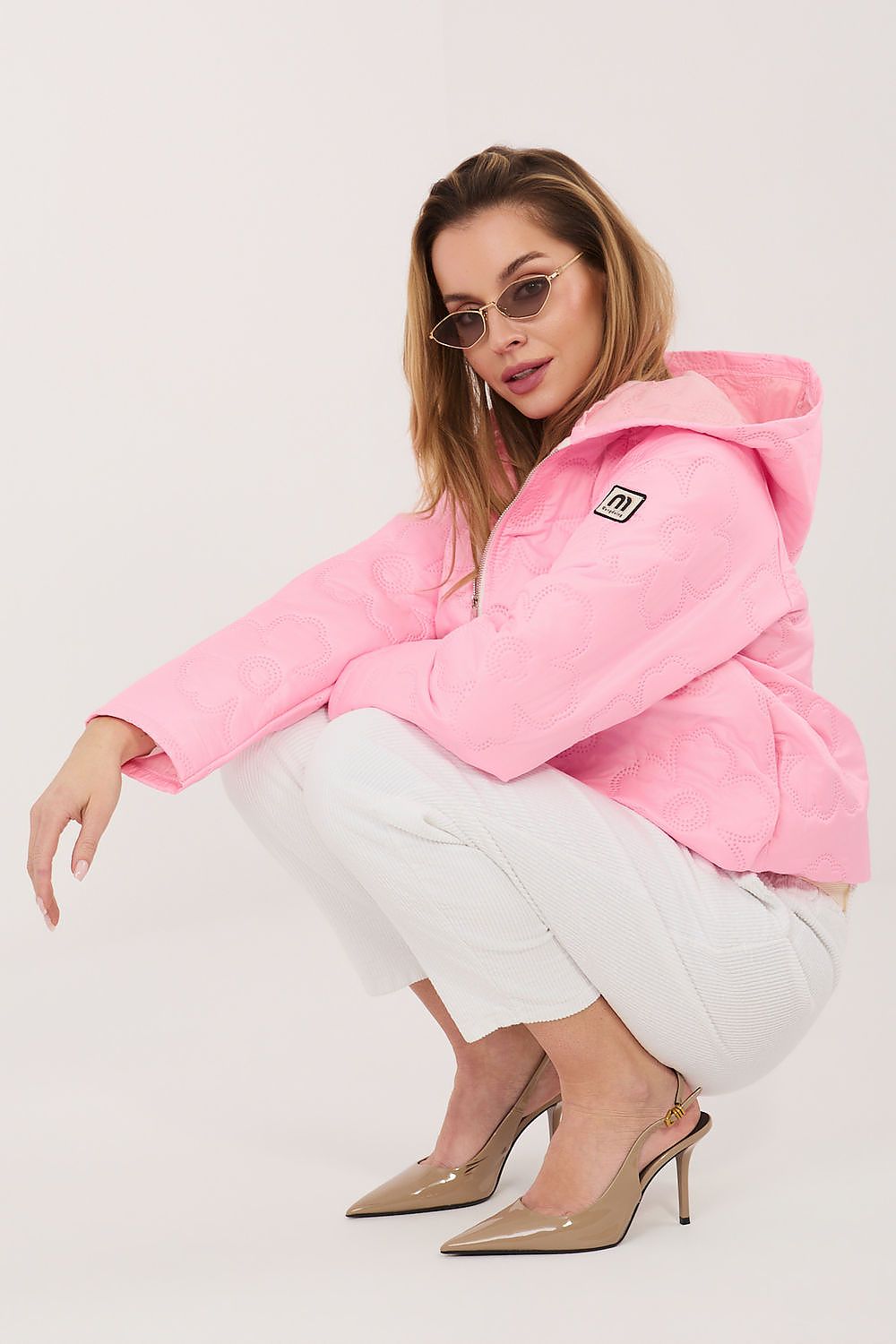  Bunda  model 225895 Rue Paris 