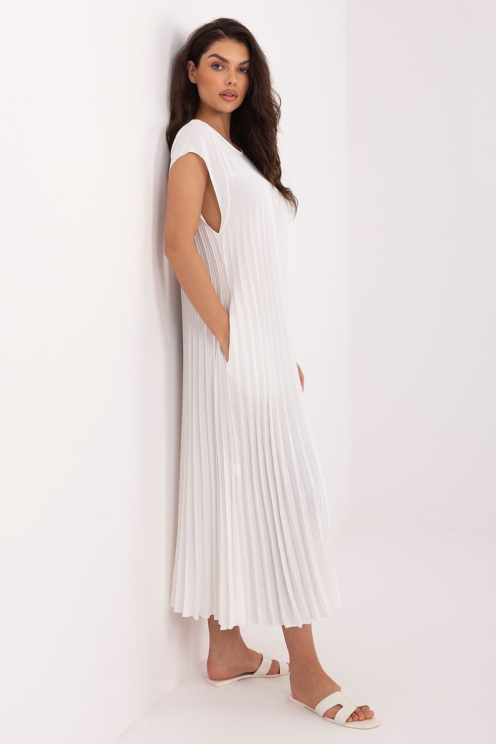  Denní šaty model 225847 Rue Paris 
