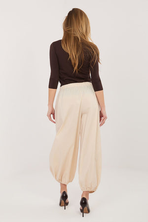  Dámské kalhoty  model 225857 Rue Paris 