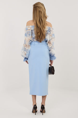  Sukně  model 225875 Rue Paris 