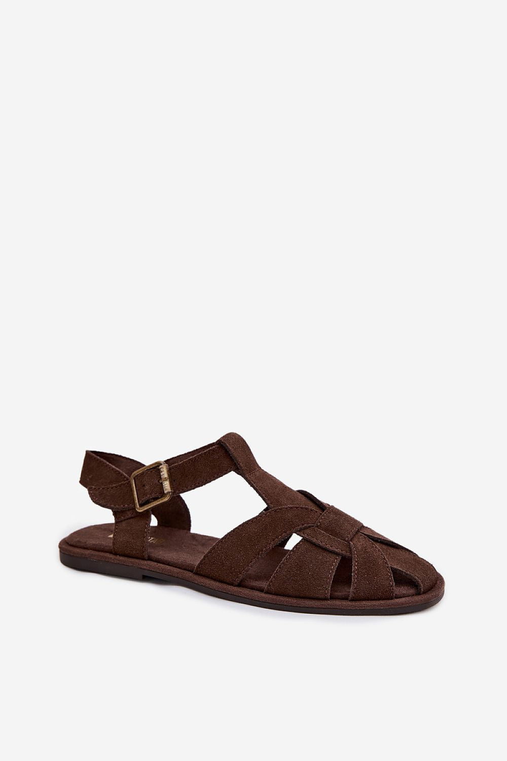 Sandály  model 225945 Step in style 