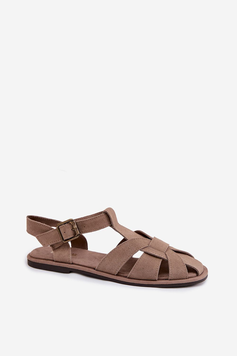  Sandály  model 225946 Step in style 