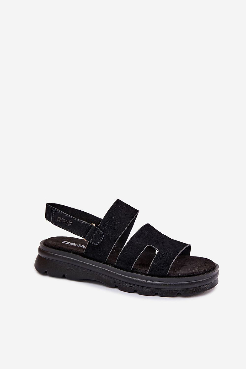 Sandály  model 225947 Step in style 