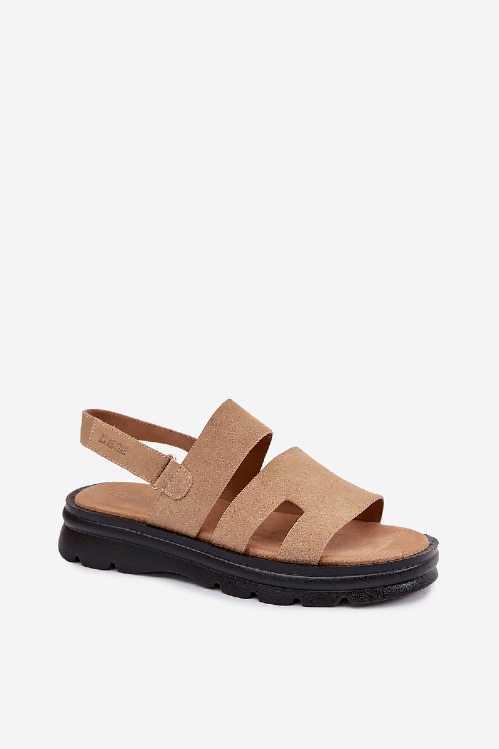  Sandály  model 225949 Step in style 