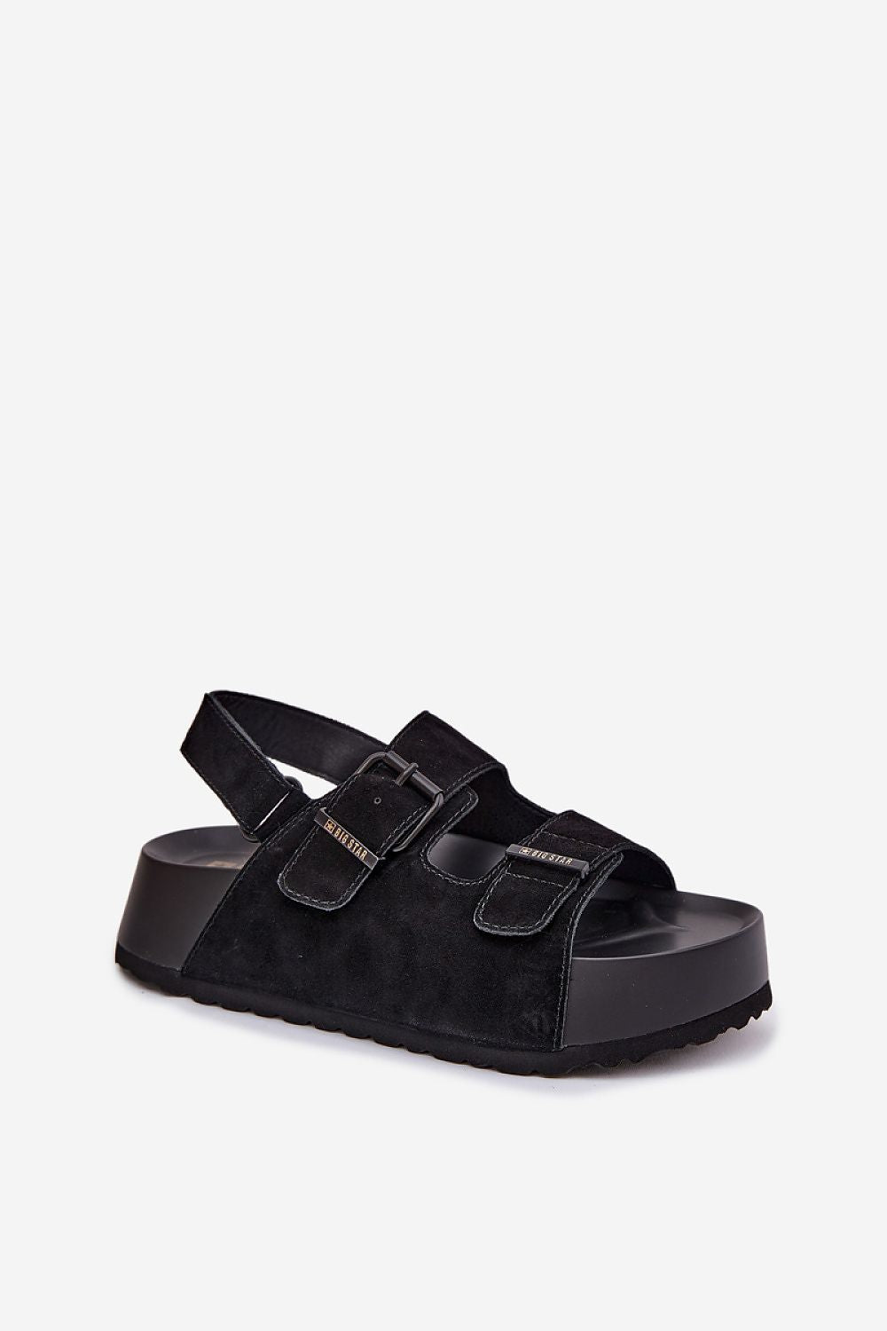  Sandály  model 225950 Step in style 