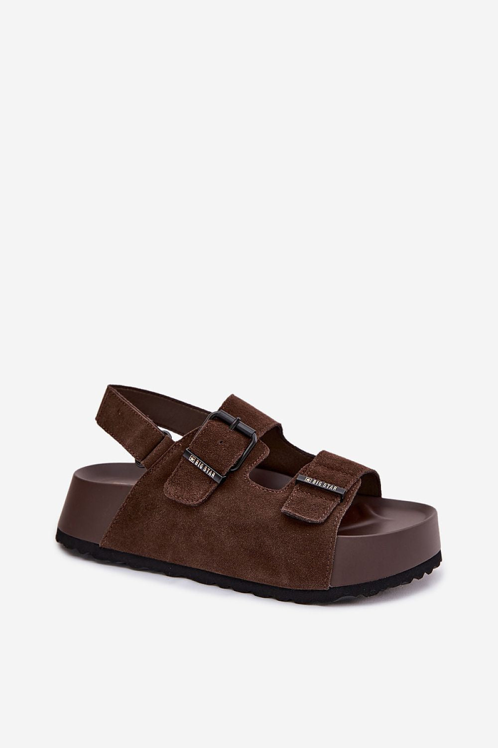  Sandály  model 225951 Step in style 