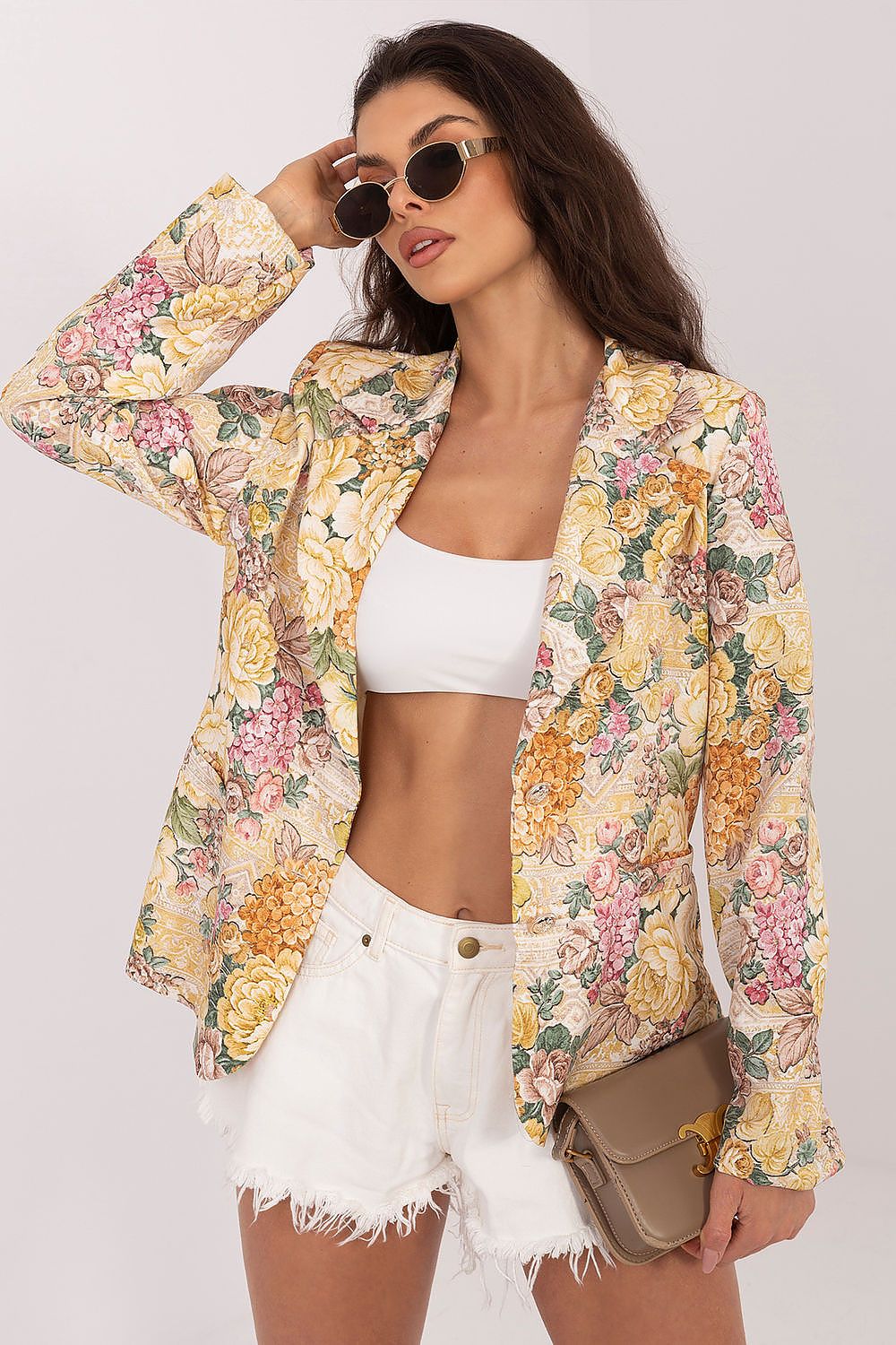  Sako  model 225997 Italy Moda 