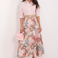  Sukně  model 226002 Italy Moda 