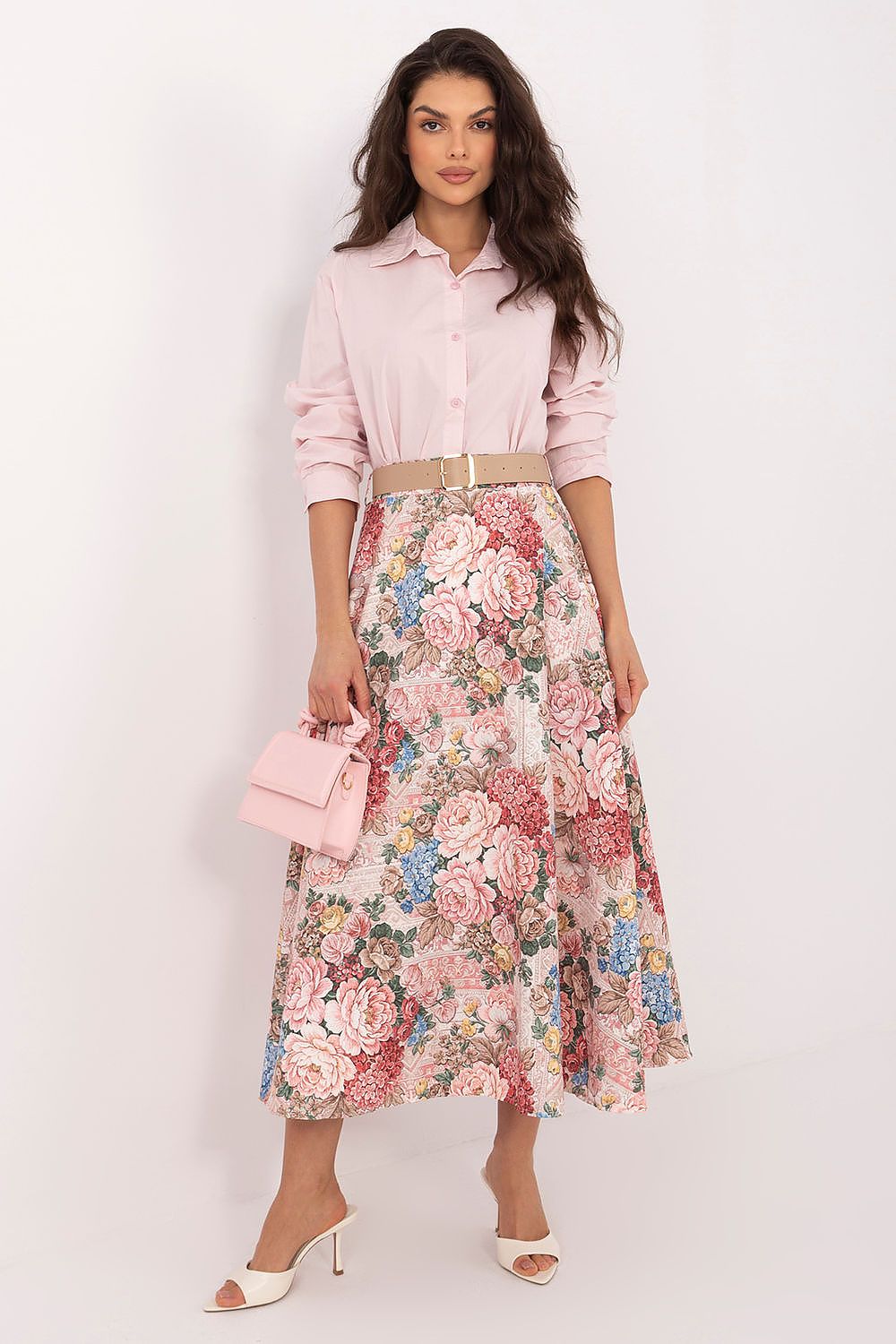  Sukně  model 226002 Italy Moda 
