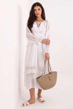  Denní šaty model 226005 Italy Moda 