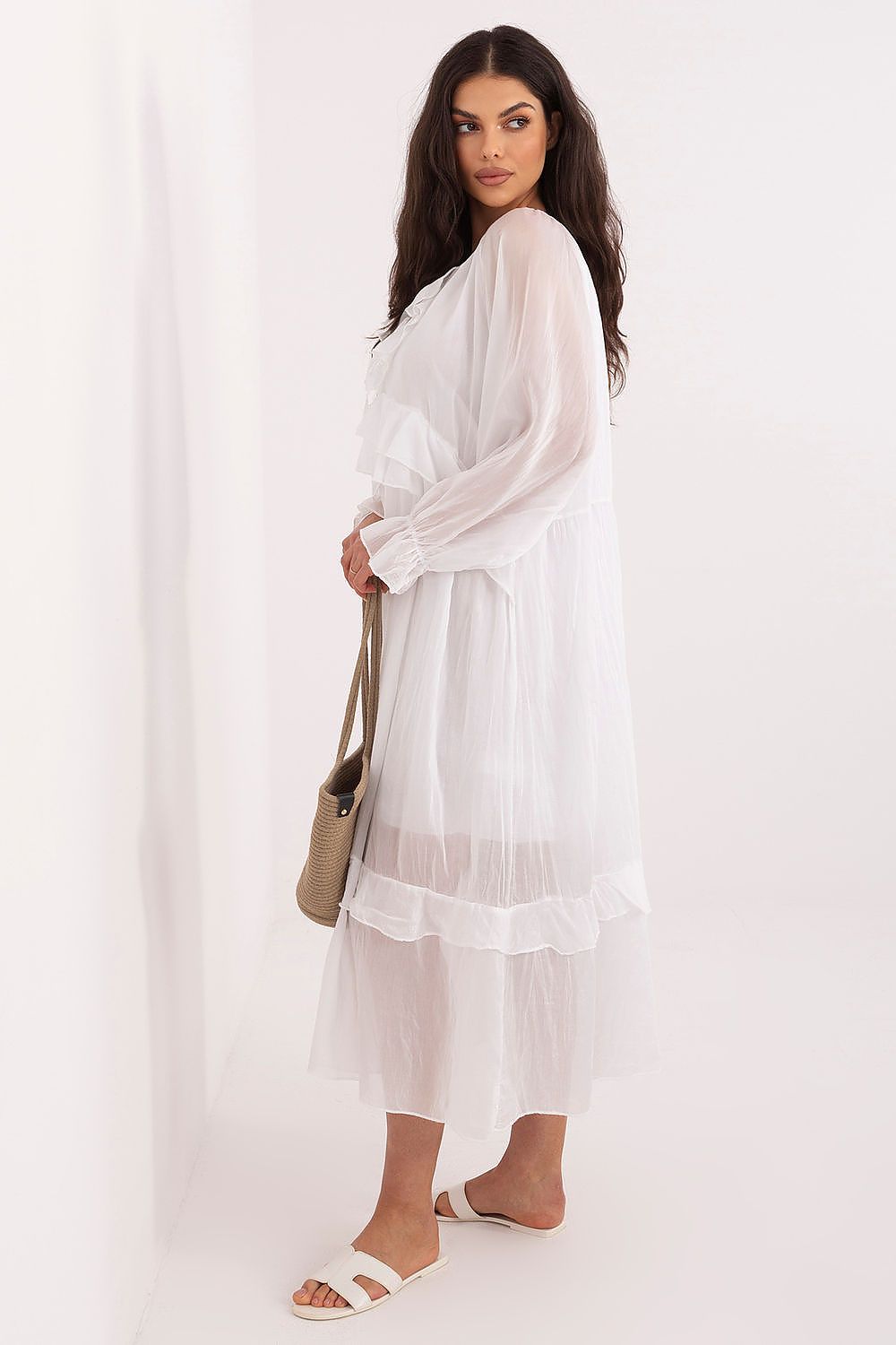  Denní šaty model 226005 Italy Moda 