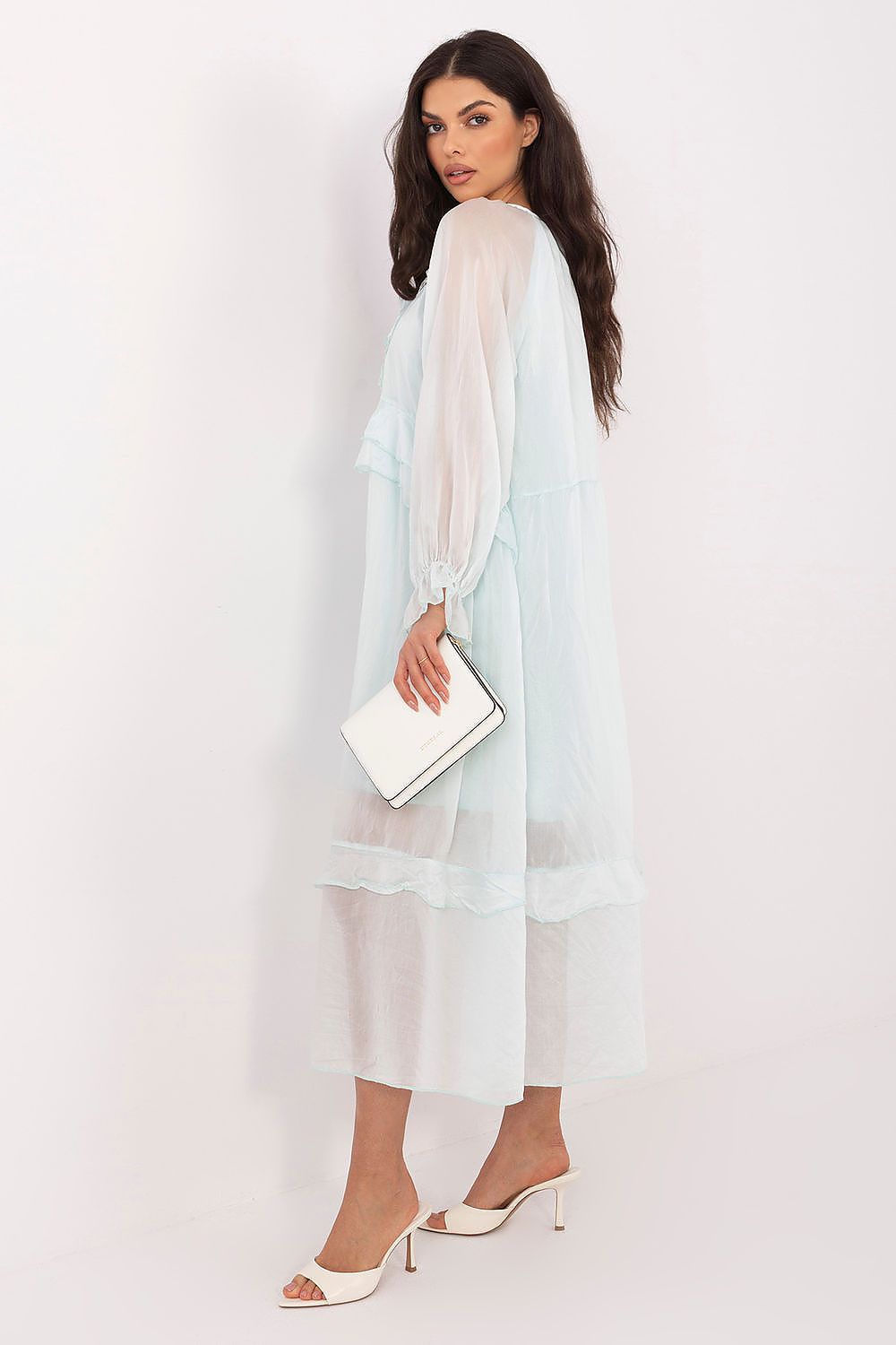  Denní šaty model 226006 Italy Moda 
