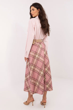  Sukně dlouhá  model 226007 Italy Moda 