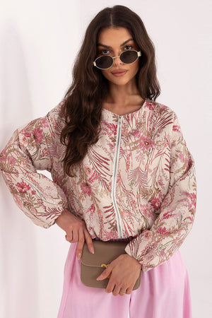  Bunda  model 226011 Italy Moda 
