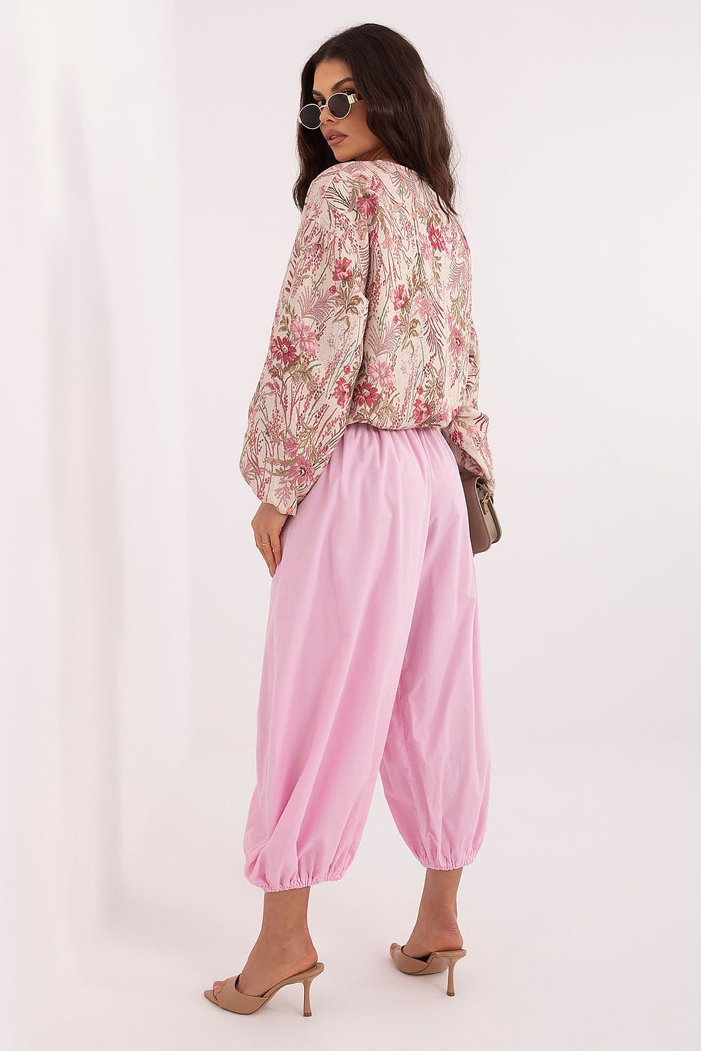  Bunda  model 226011 Italy Moda 