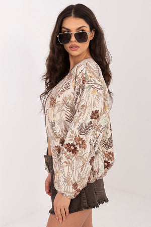  Bunda  model 226013 Italy Moda 