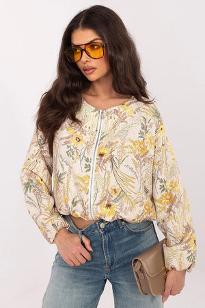  Bunda  model 226014 Italy Moda 