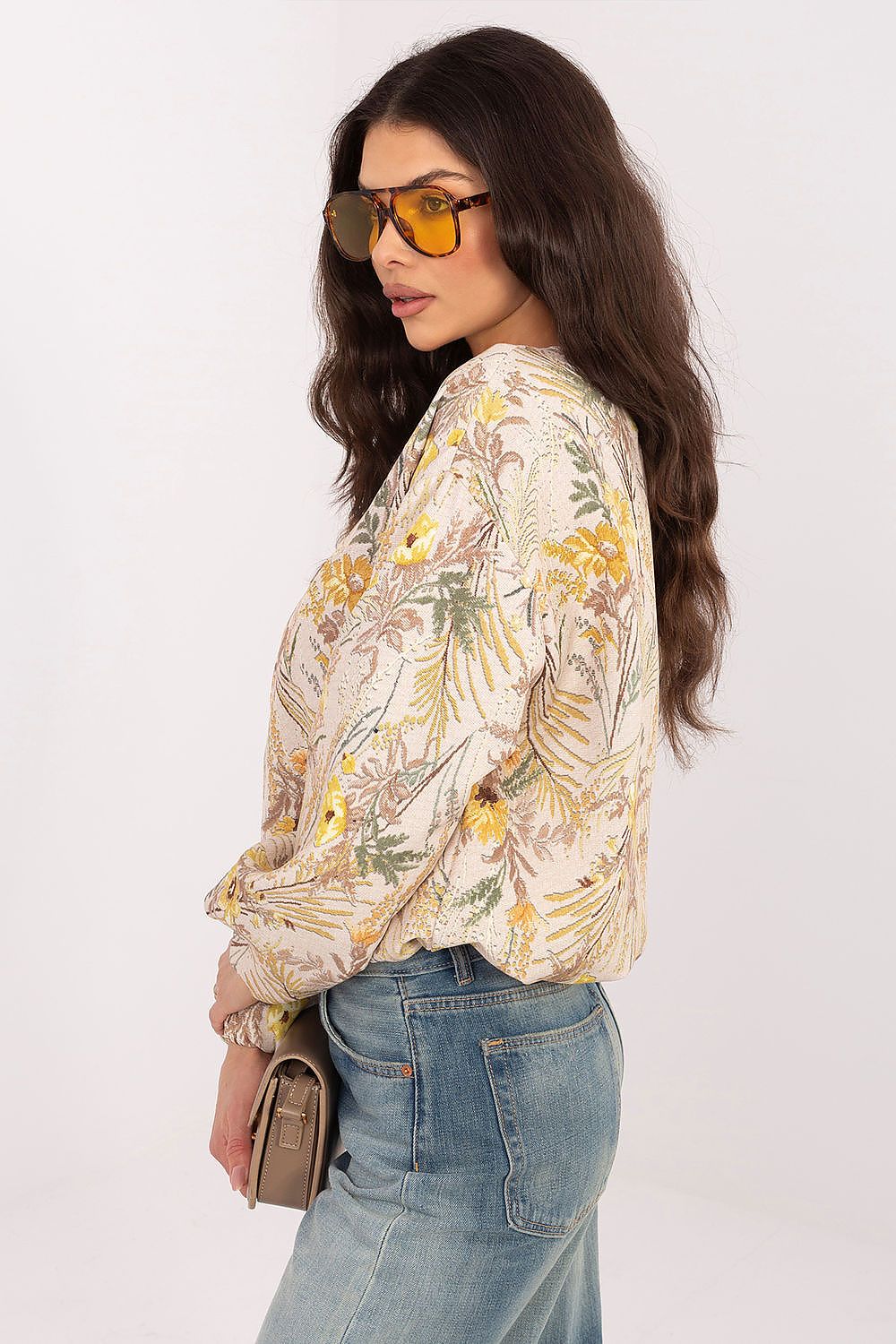  Bunda  model 226014 Italy Moda 
