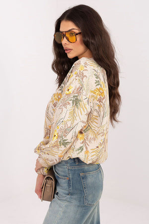  Bunda  model 226014 Italy Moda 