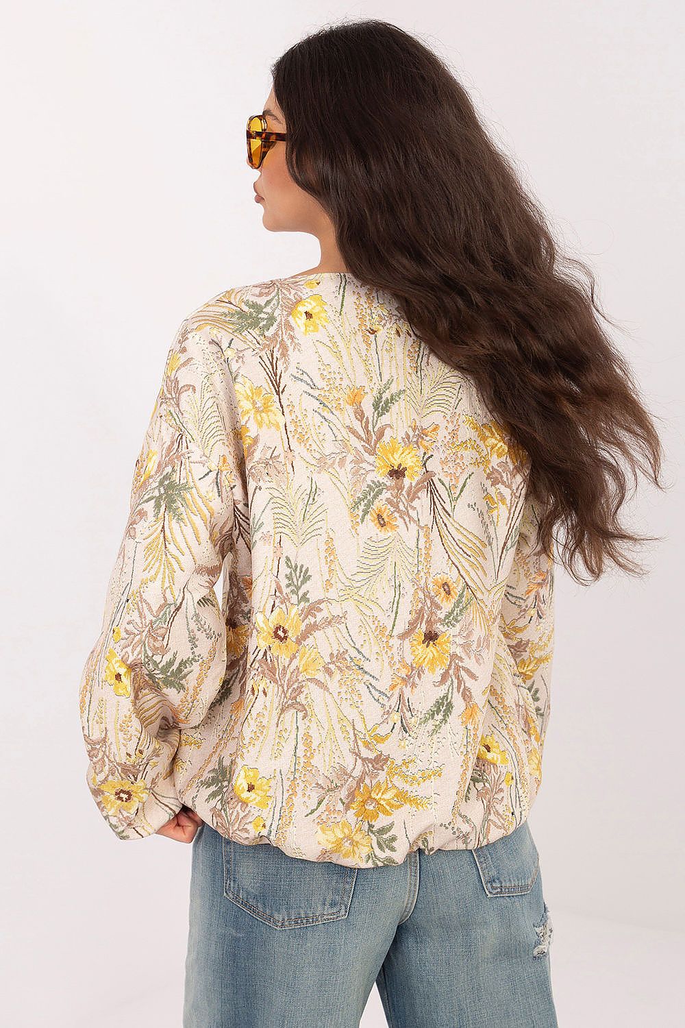  Bunda  model 226014 Italy Moda 