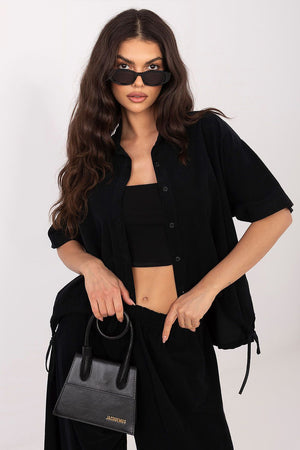  Košile s krátkým rukávem  model 226020 Italy Moda 