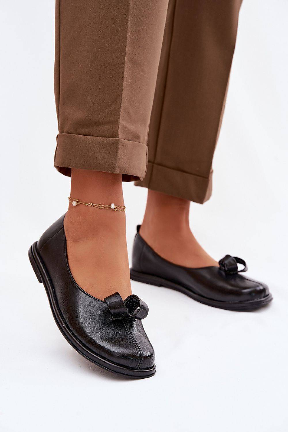  Polobotky  model 226081 Step in style 