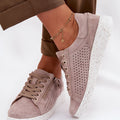  Polobotky  model 226082 Step in style 